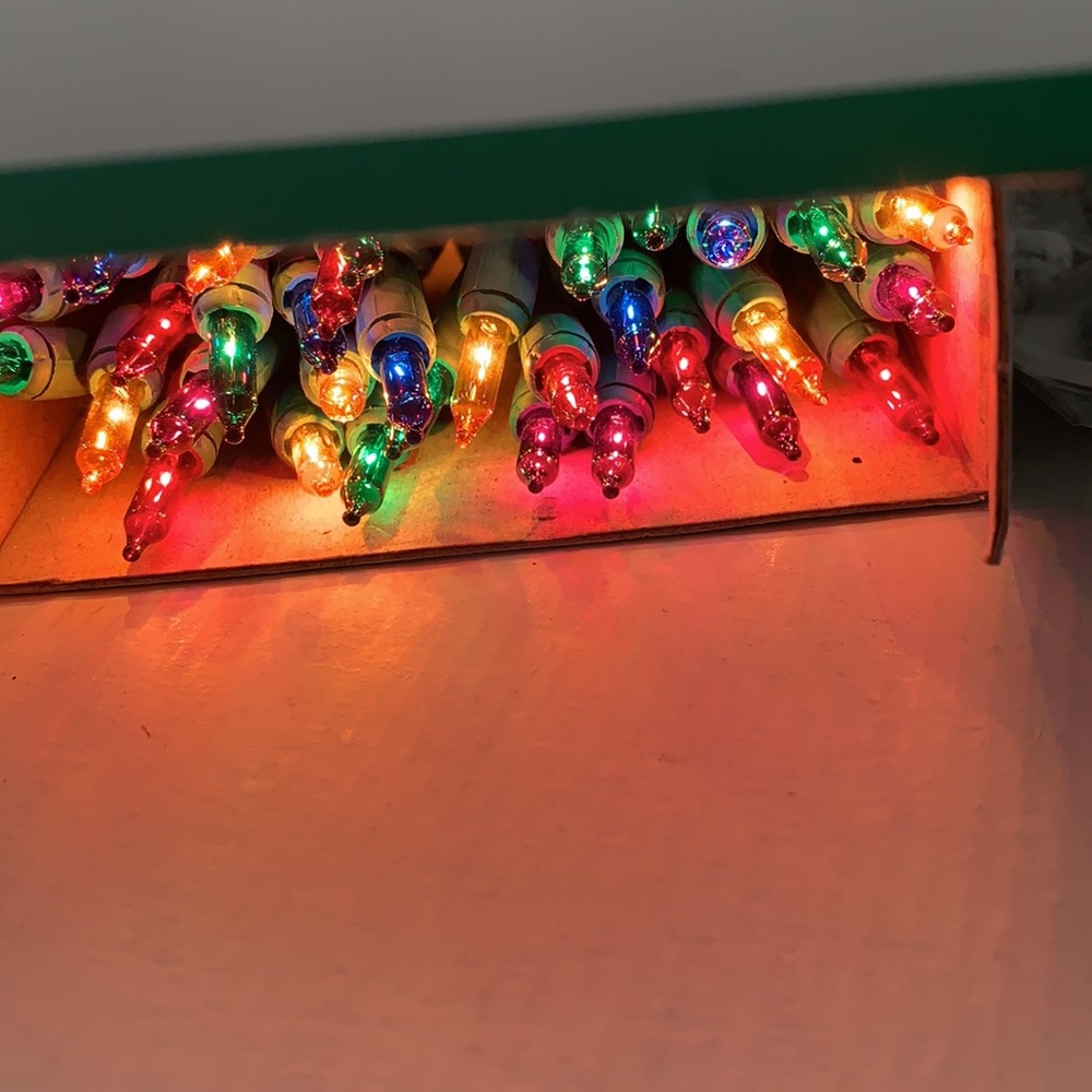 Miniature lights - Picture 2 of 8